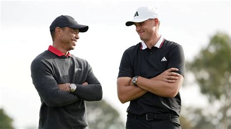 Ludvig Aberg vs Sepp Straka Golf Betting Odds & Lines.